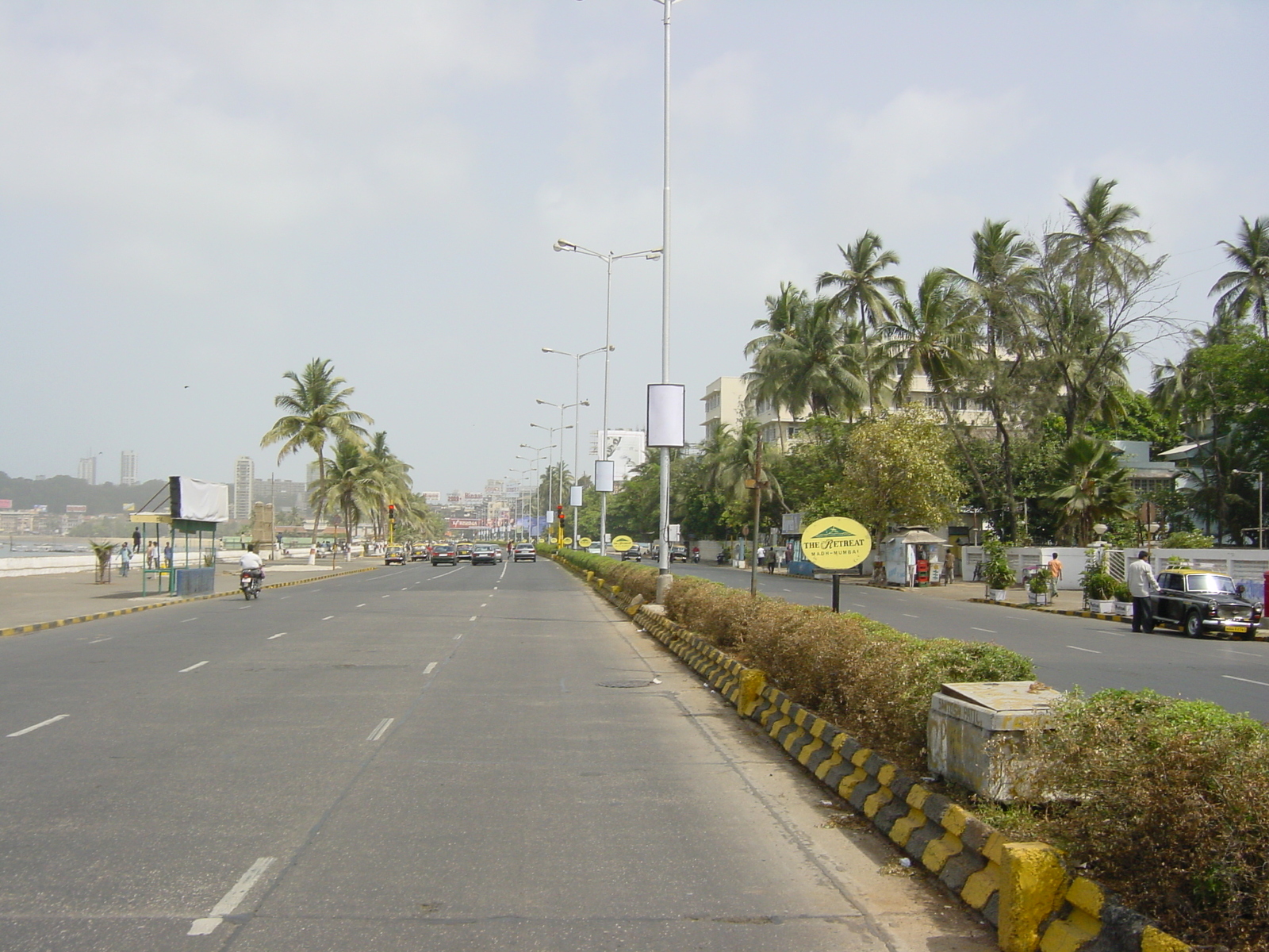 รูปถ่าย อินเดีย(India) มัมไบ(Mumbai) 2003-05 66