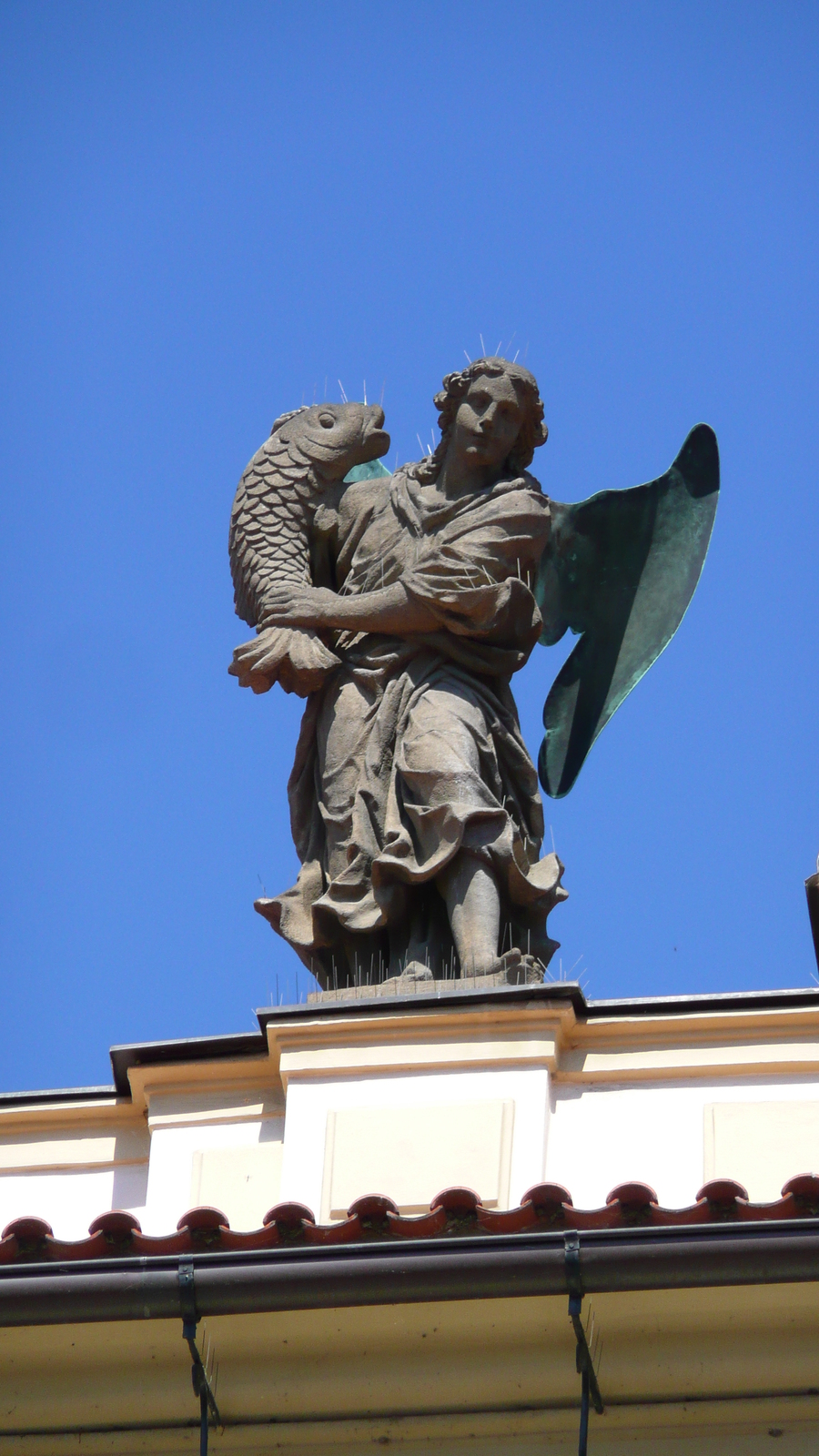 รูปถ่าย สาธารณรัฐเช็ก(Czech Republic) ปราก(Prague) จัตุรัสเมืองเก่าปราก(Staromestske namesti) 2007-07 35