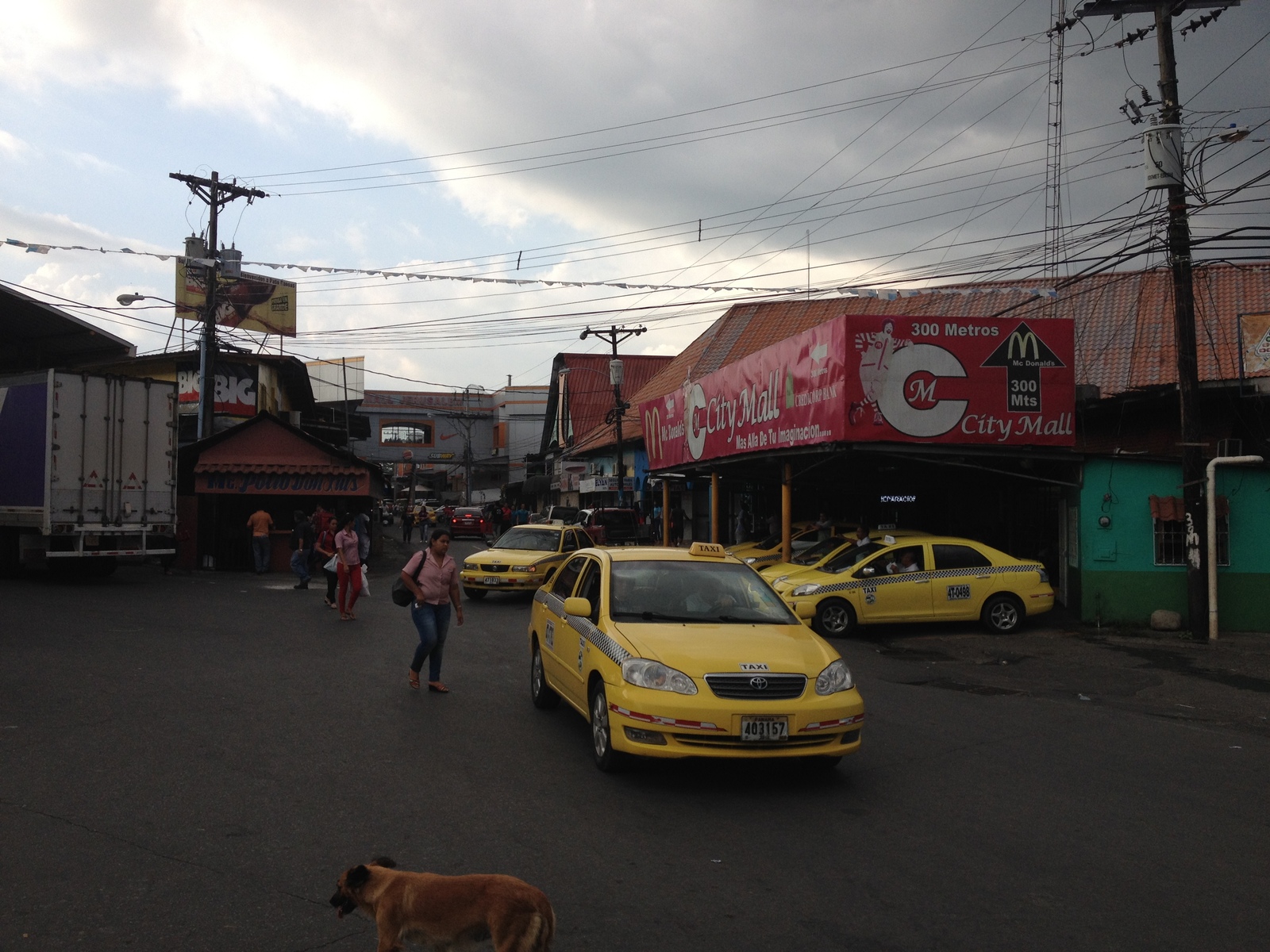 รูปถ่าย คอสตาริกา(Costa Rica) ฝั่งมหาสมุทรแปซิฟิก(Pacific Border) 2015-03 16