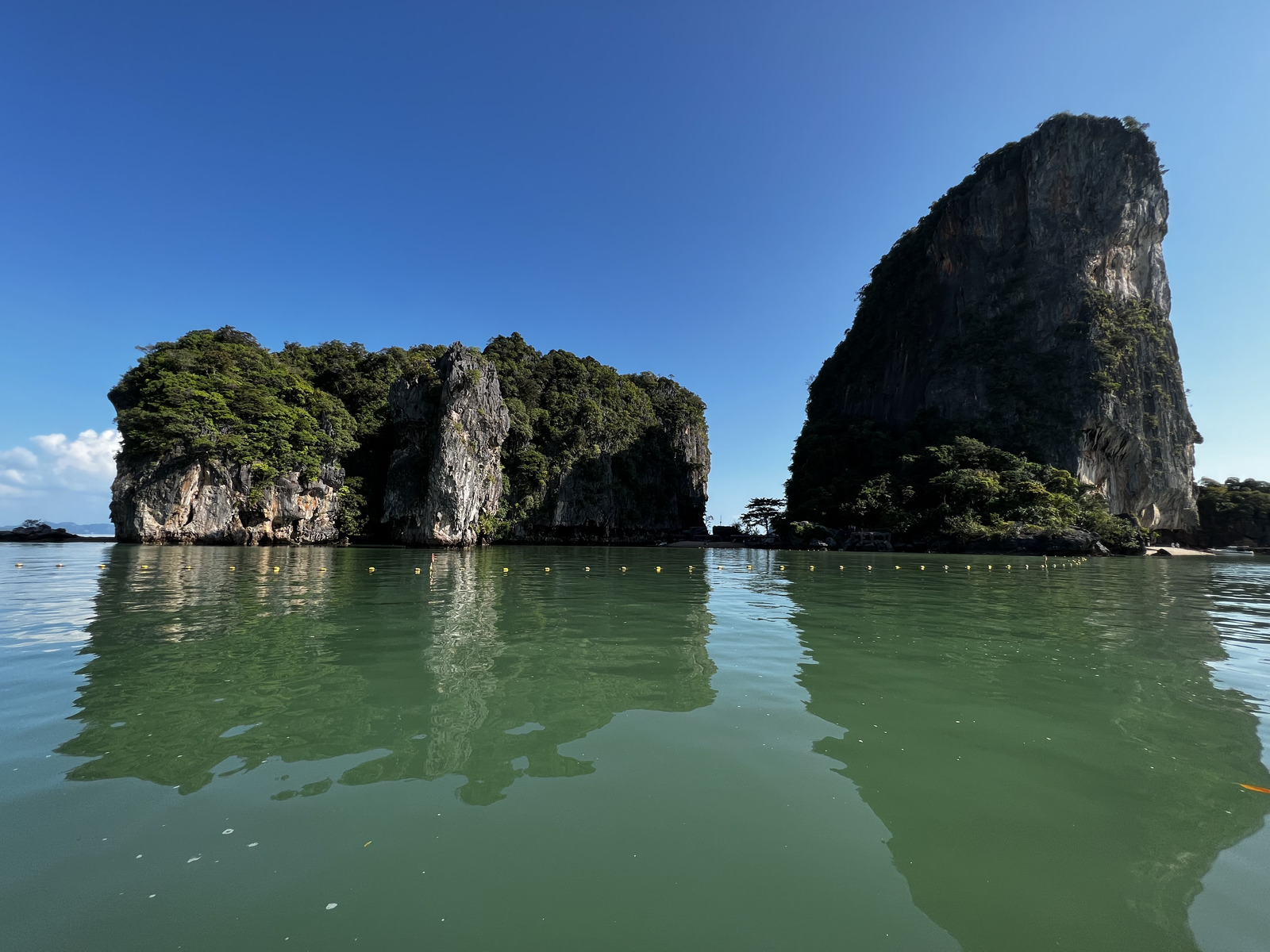 รูปถ่าย ไทย(Thailand) เกาะพังงา(Phang Nga Bay) 2021-12 223