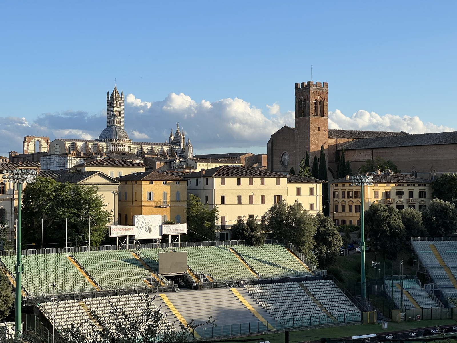 รูปถ่าย อิตาลี(Italy) ซีเอน่า(Siena) 2021-09 162