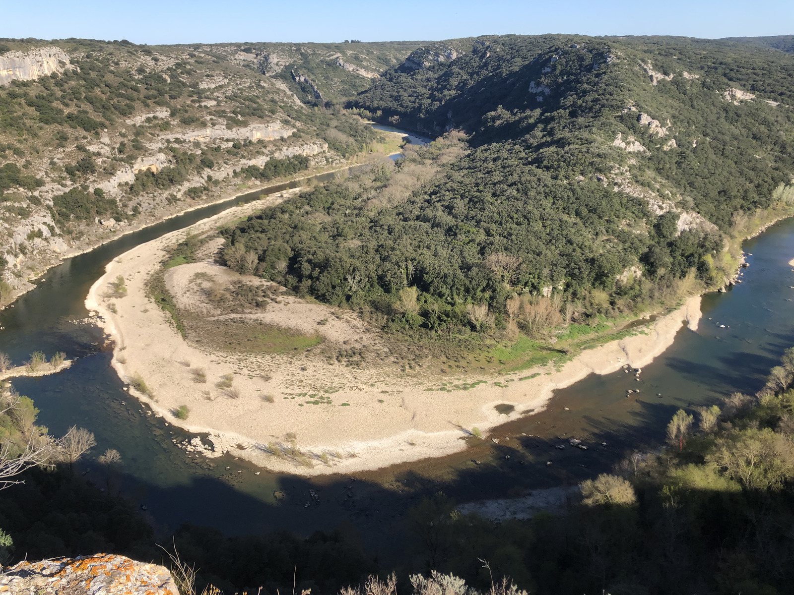 รูปถ่าย ฝรั่งเศส(France) นีเมอ(Nimes) 2021-05 53