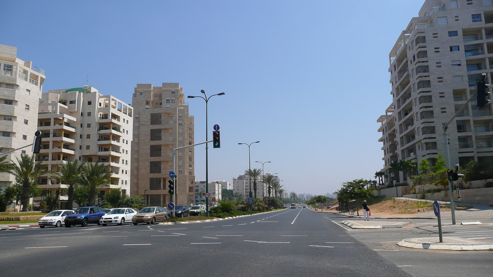 รูปถ่าย อิสราเอล(Israel) เทลอาวีฟ(Tel Aviv) เทลอาวีฟตอนเหนือ(North Tel Aviv) 2007-06 5