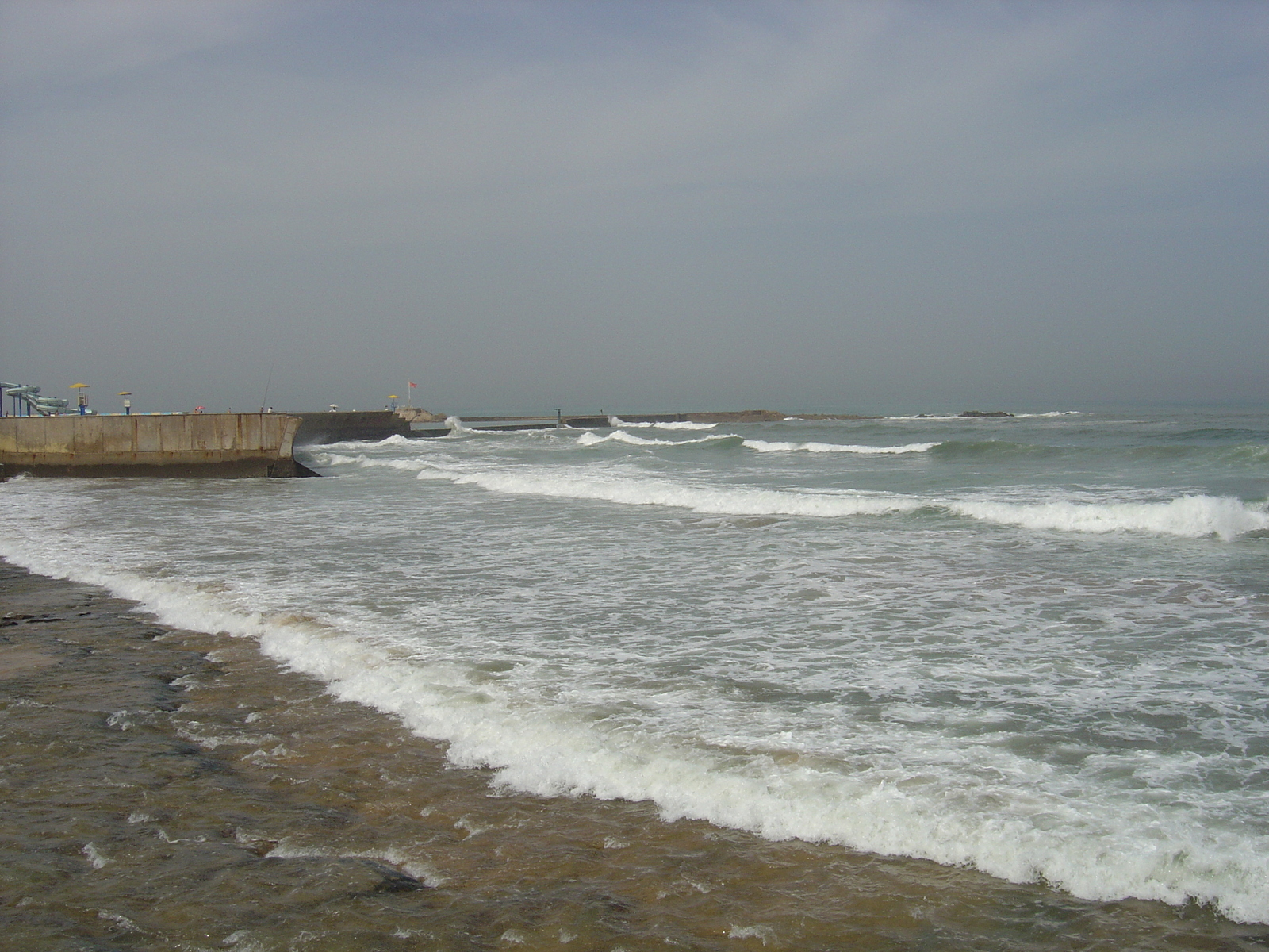 รูปถ่าย โมร็อกโก(Morocco) คาซาบลังกา(Casablanca) 2004-09 93
