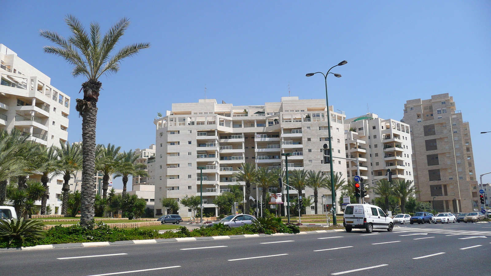 รูปถ่าย อิสราเอล(Israel) เทลอาวีฟ(Tel Aviv) เทลอาวีฟตอนเหนือ(North Tel Aviv) 2007-06 49