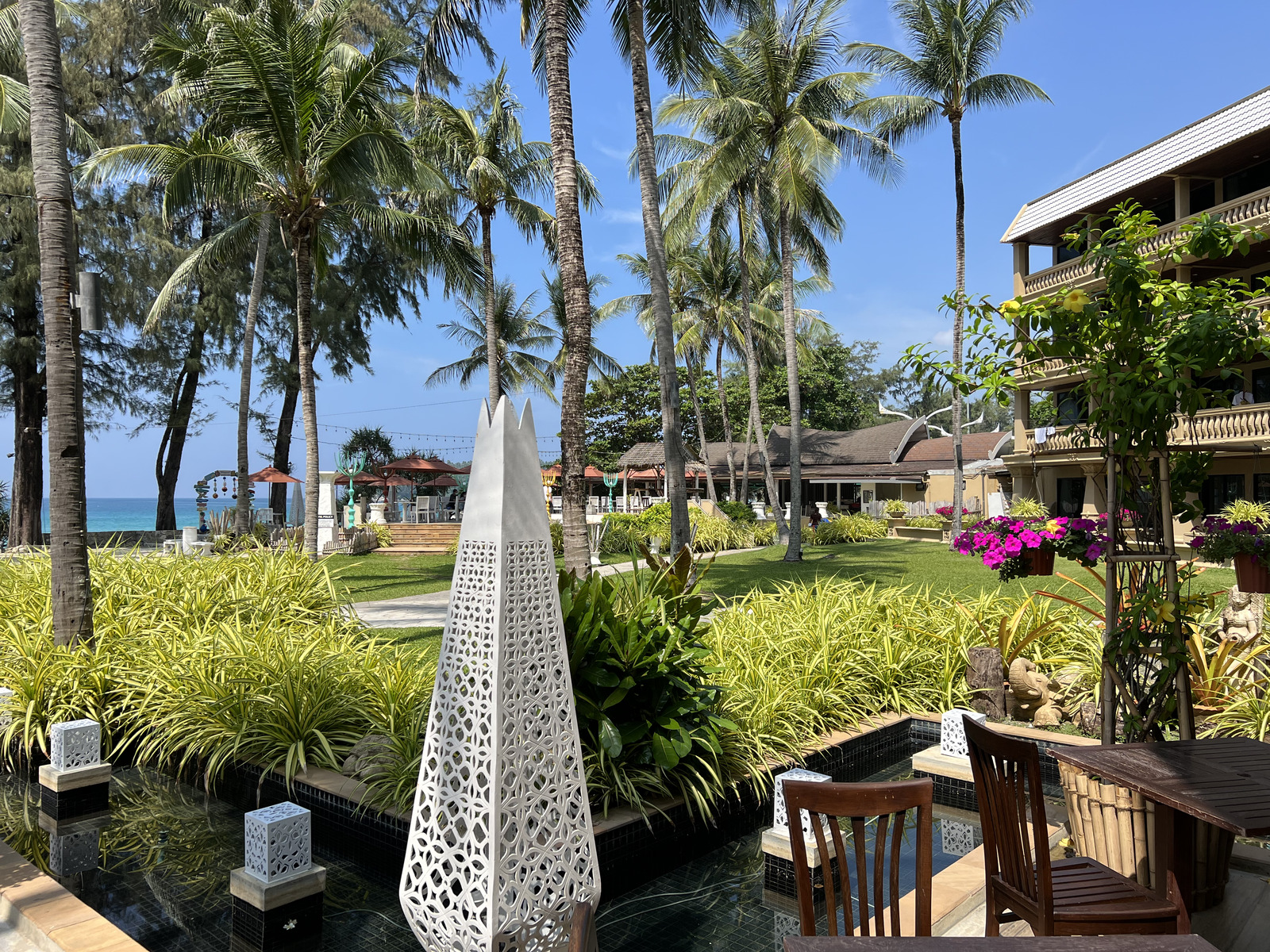 รูปถ่าย ไทย(Thailand) ภูเก็ต(Phuket) หาดกะตะ(Kata Beach) บียอนด์รีสอร์ต กะตะ(Beyond Resort Kata) 2021-12 65