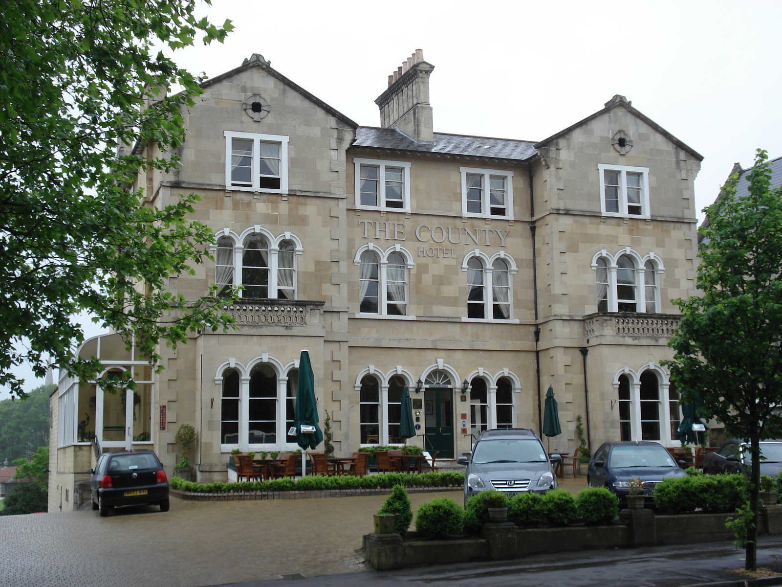 รูปถ่าย อังกฤษ(United Kingdom) บาธ(Bath) 2006-05 46