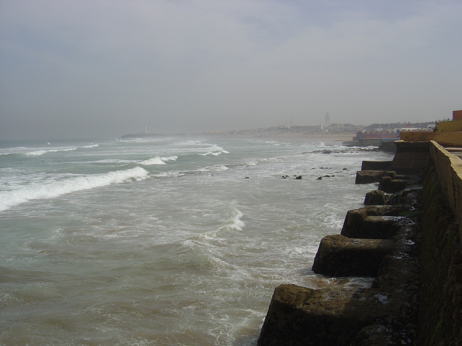 รูปถ่าย โมร็อกโก(Morocco) คาซาบลังกา(Casablanca) 2004-09 107