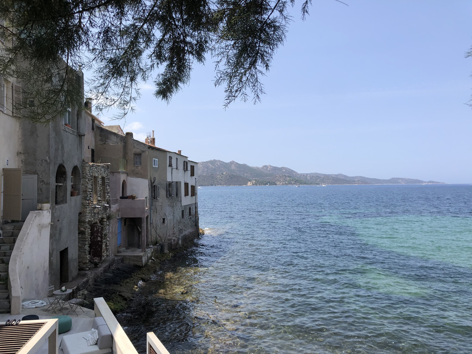 รูปถ่าย ฝรั่งเศส(France) คอร์สิคา(Corsica) แซ็งฟลอร็อง(Saint Florent) 2021-08 19
