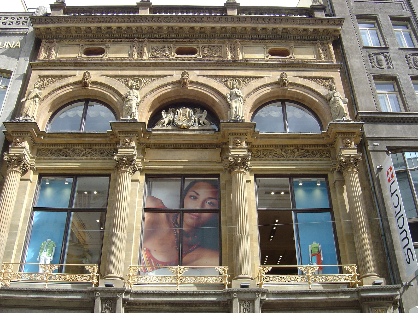 รูปถ่าย สาธารณรัฐเช็ก(Czech Republic) ปราก(Prague) 2004-06 264