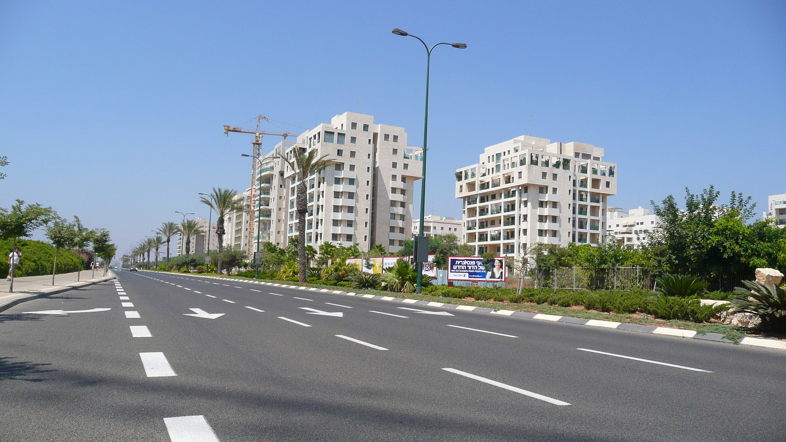 รูปถ่าย อิสราเอล(Israel) เทลอาวีฟ(Tel Aviv) เทลอาวีฟตอนเหนือ(North Tel Aviv) 2007-06 41