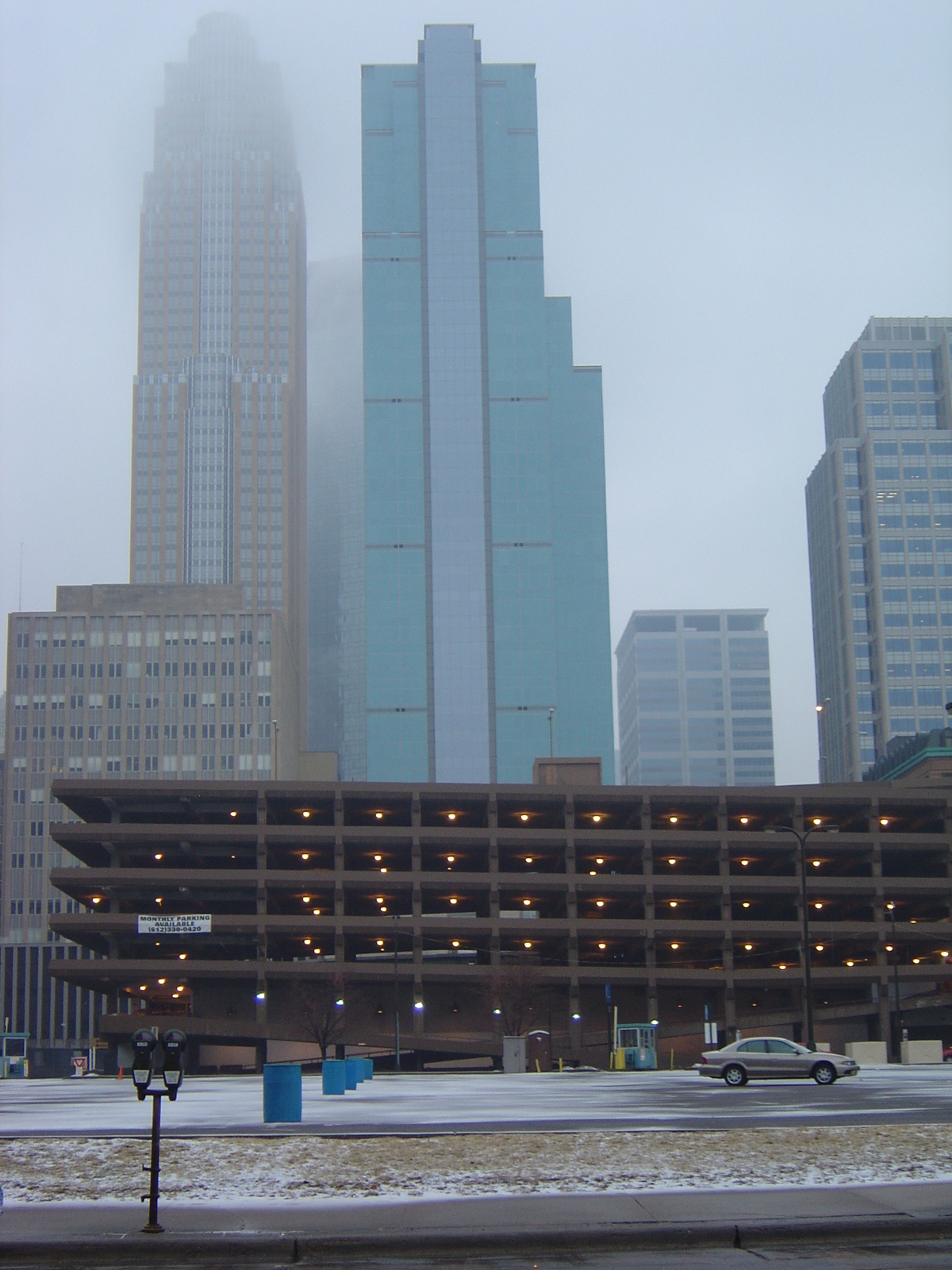 รูปถ่าย สหรัฐอเมริกา(United States) ไมน์อโปลิส(Minneapolis) 2006-03 4