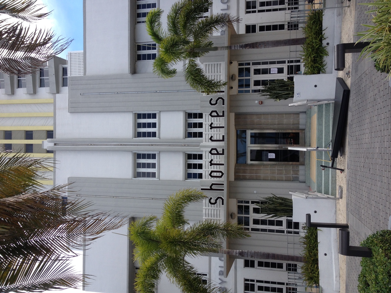 รูปถ่าย สหรัฐอเมริกา(United States) ไมแอมีบีช(Miami Beach) 2015-03 166