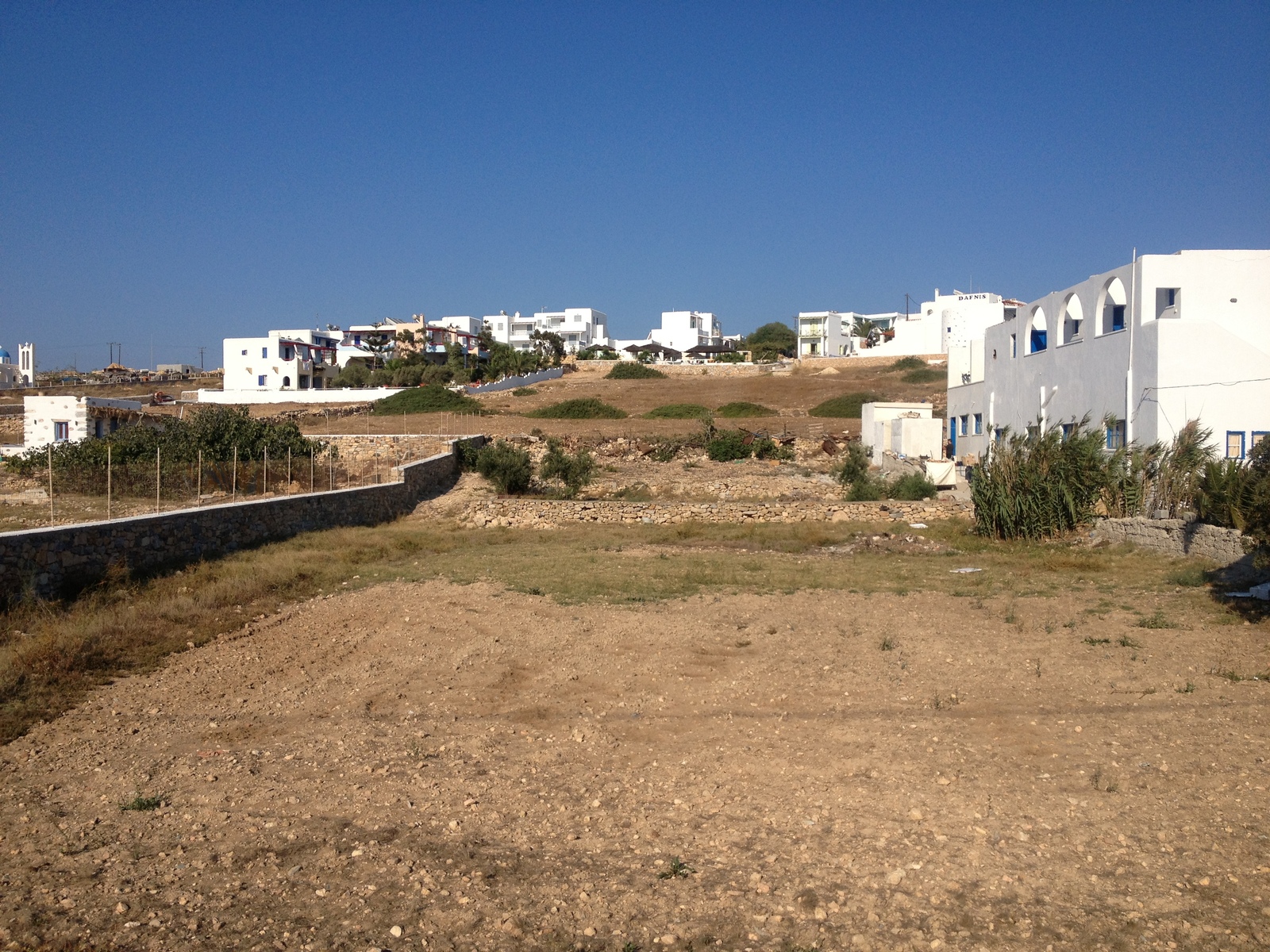 รูปถ่าย กรีก(Greece) เกาะคูโฟนิสเซีย(Koufonissia) 2014-07 652
