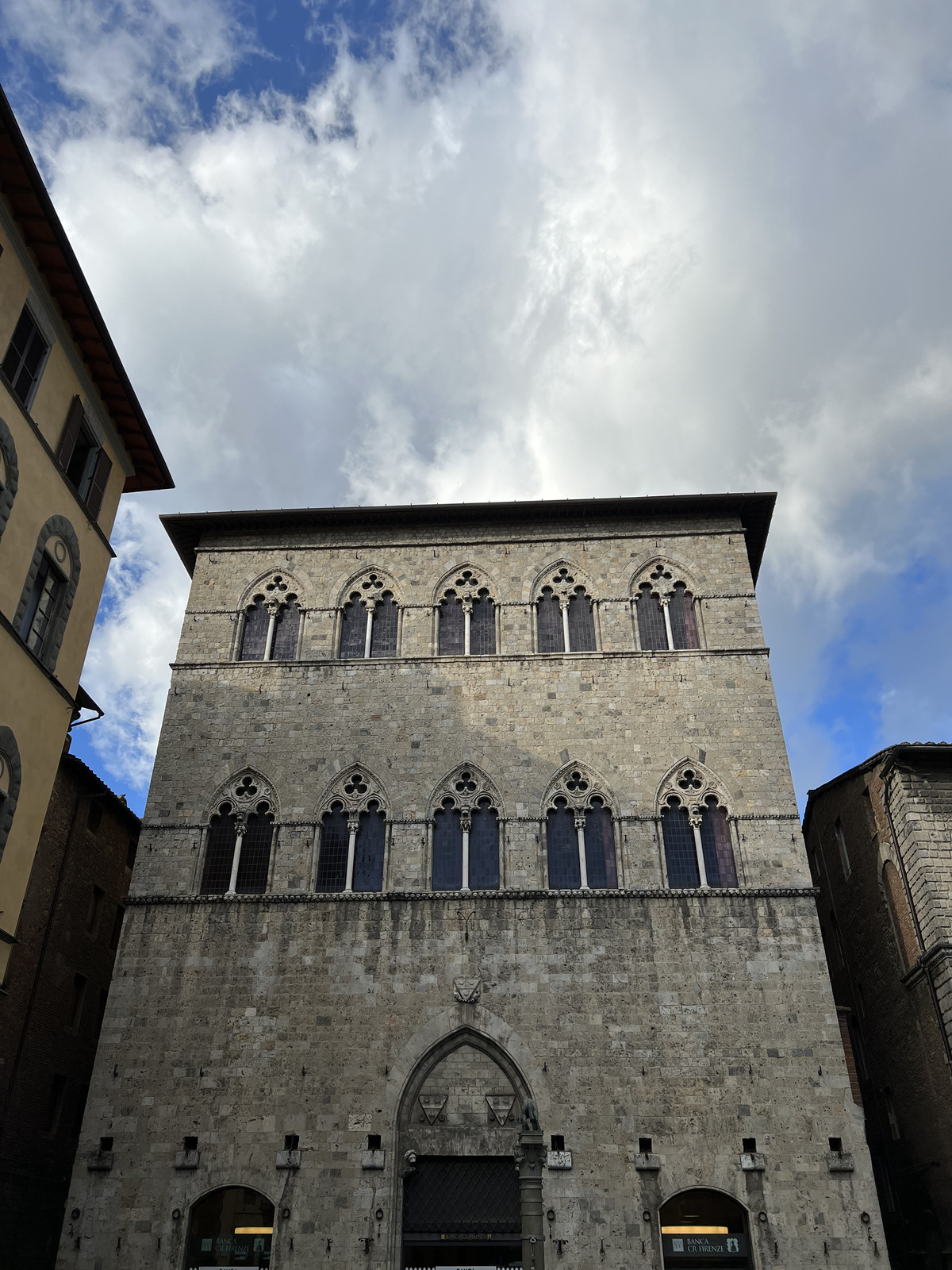 รูปถ่าย อิตาลี(Italy) ซีเอน่า(Siena) 2021-09 185