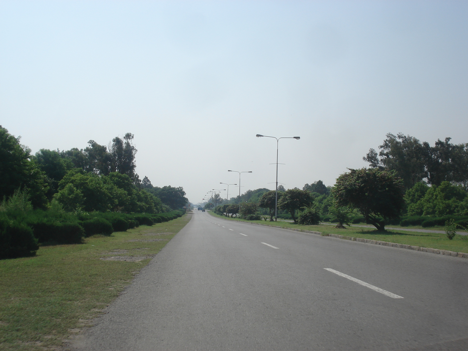 รูปถ่าย ปากีสถาน(Pakistan) อิสลามาแบด(Islamabad) 2006-08 22