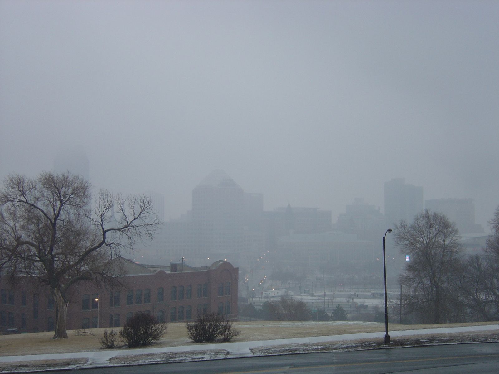 รูปถ่าย สหรัฐอเมริกา(United States) เซนต์พอล รัฐมินนิโซตา(Saint Paul Minnesota) 2006-03 24