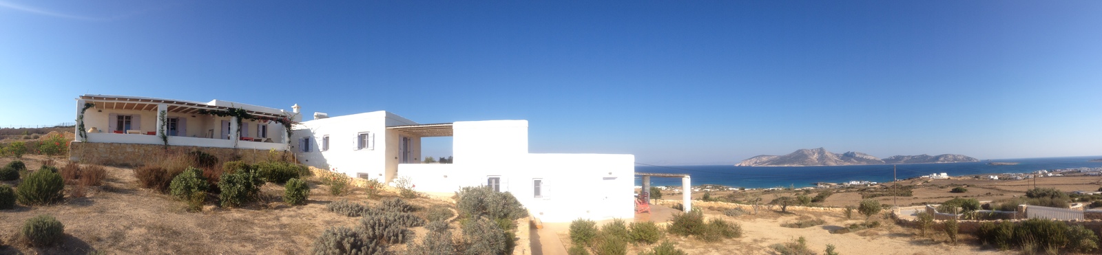 รูปถ่าย กรีก(Greece) เกาะคูโฟนิสเซีย(Koufonissia) 2014-07 524