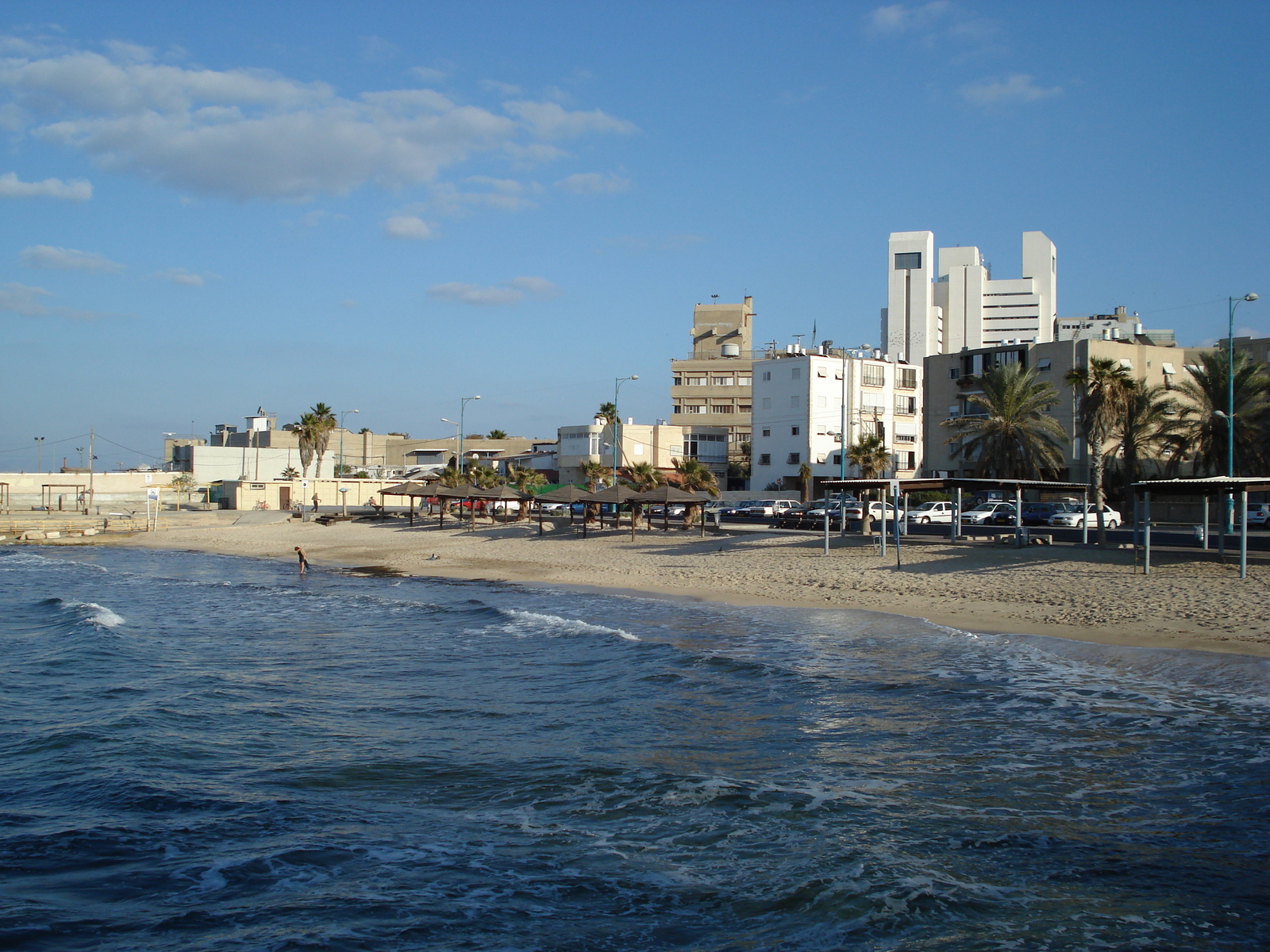 รูปถ่าย อิสราเอล(Israel) ไฮฟา(Haifa) 2006-12 40