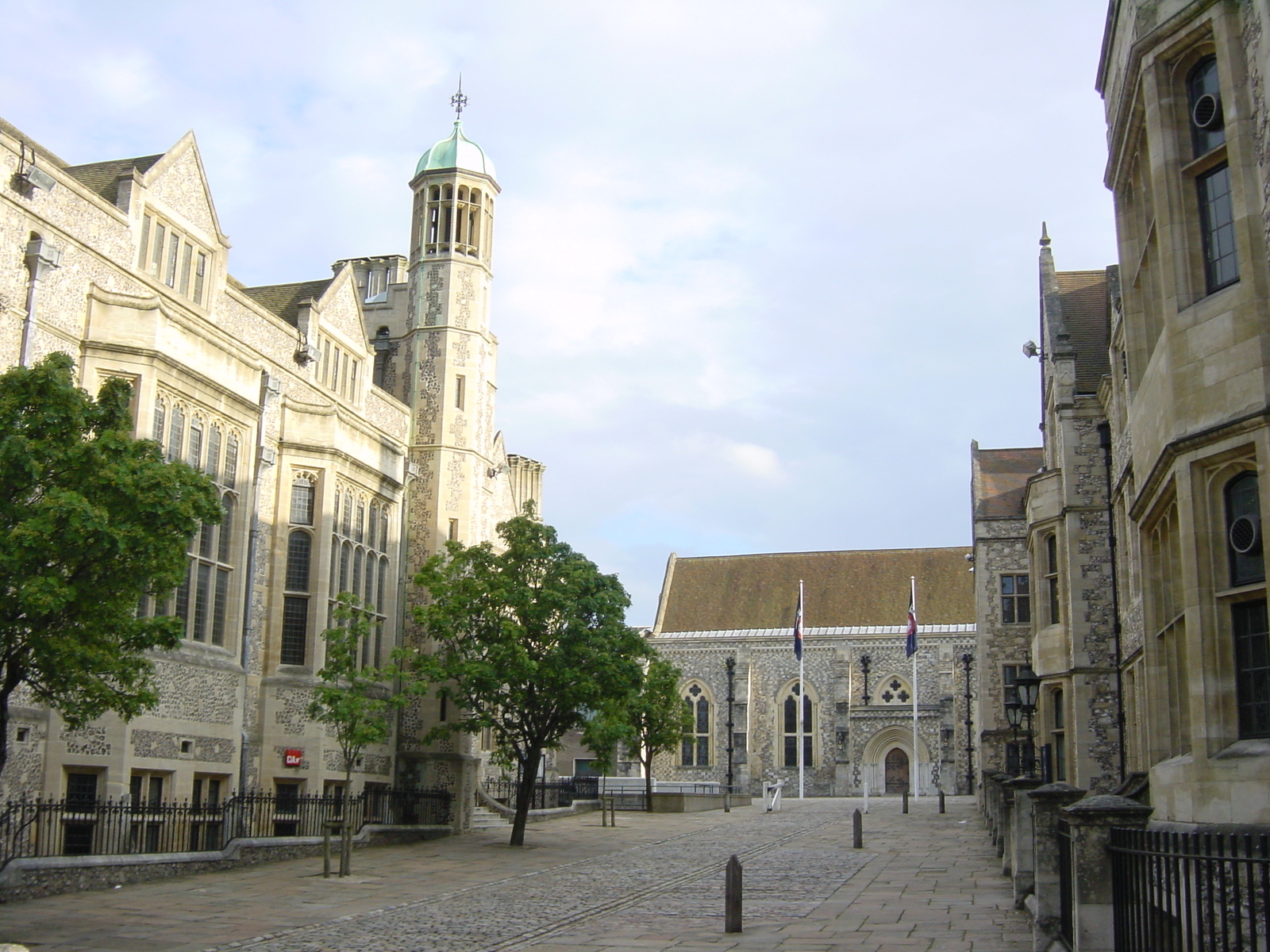 รูปถ่าย อังกฤษ(United Kingdom) วินเชสเตอร์(Winchester) 2003-08 2