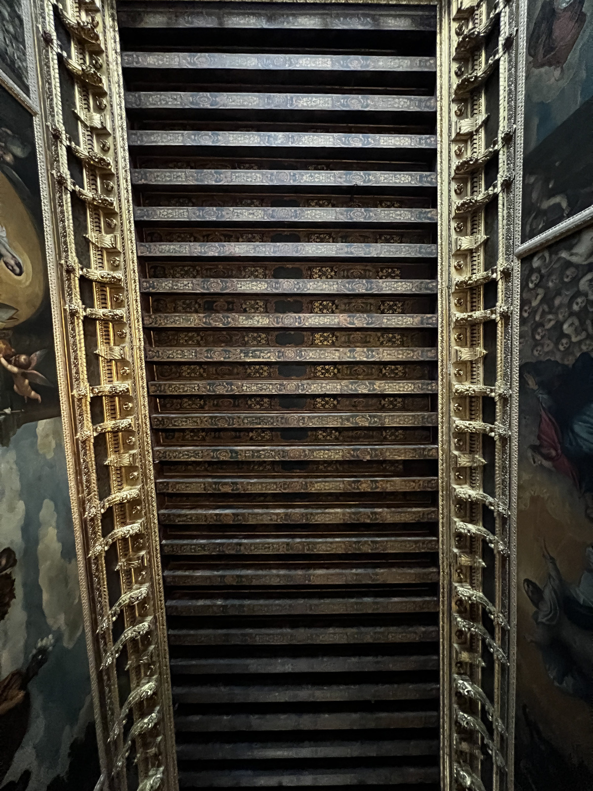 รูปถ่าย อิตาลี(Italy) เวนีส(Venice) พระราชวังดอจ (ปาลัซโซดูกาเล)(Doge's Palace (Palazzo Ducale)) 2022-05 3