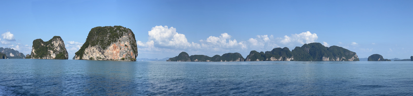 รูปถ่าย ไทย(Thailand) เกาะพังงา(Phang Nga Bay) 2021-12 247