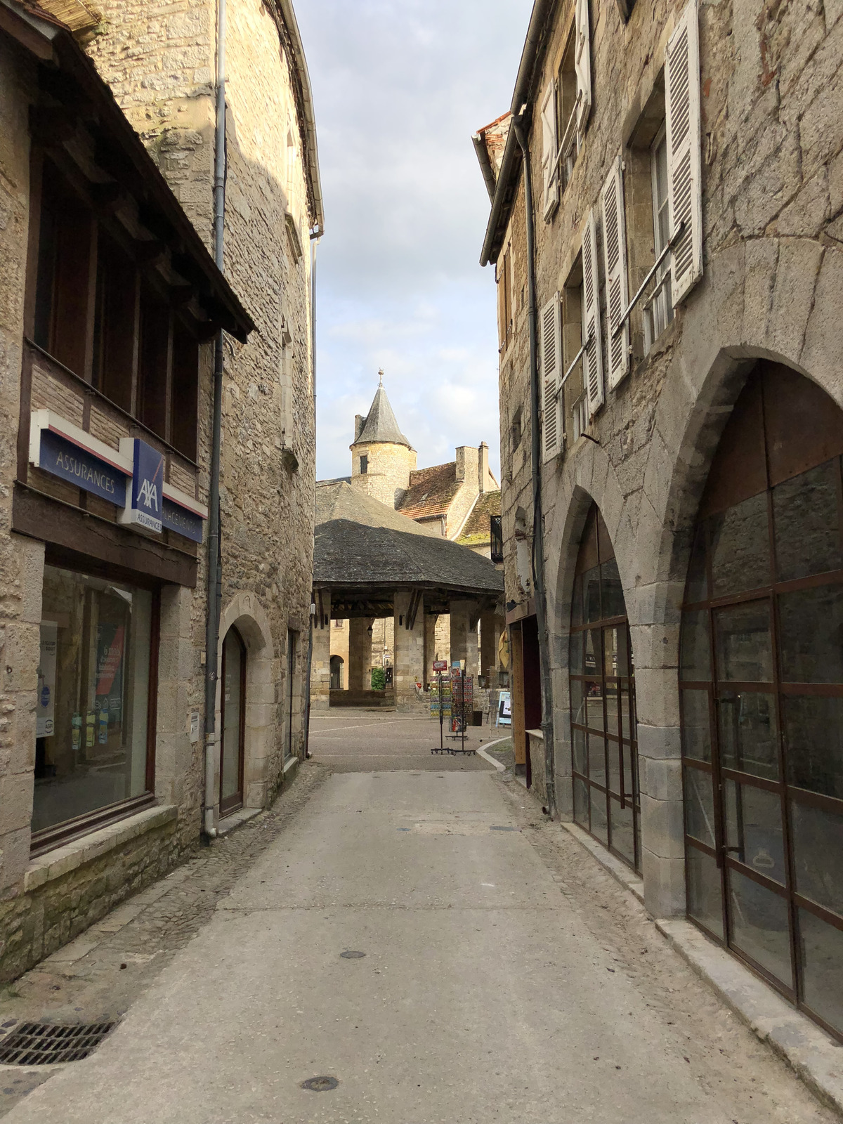 รูปถ่าย ฝรั่งเศส(France) มาร์แตล(Martel) 2018-04 10