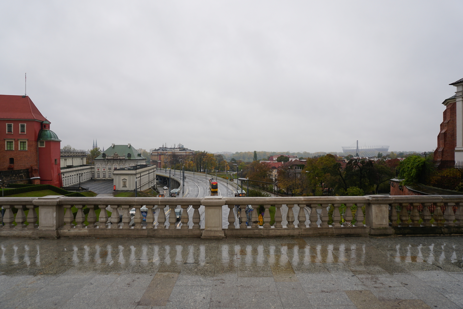รูปถ่าย โปแลนด์(Poland) วอร์ซอ(Warsaw) 2016-10 70