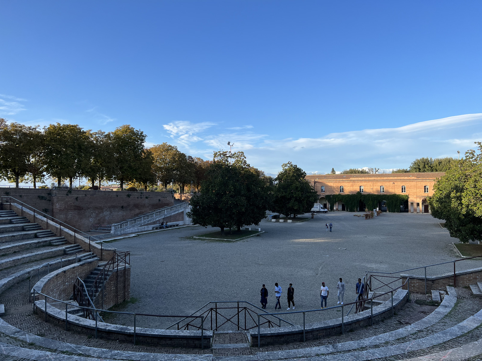 รูปถ่าย อิตาลี(Italy) ซีเอน่า(Siena) 2021-09 30