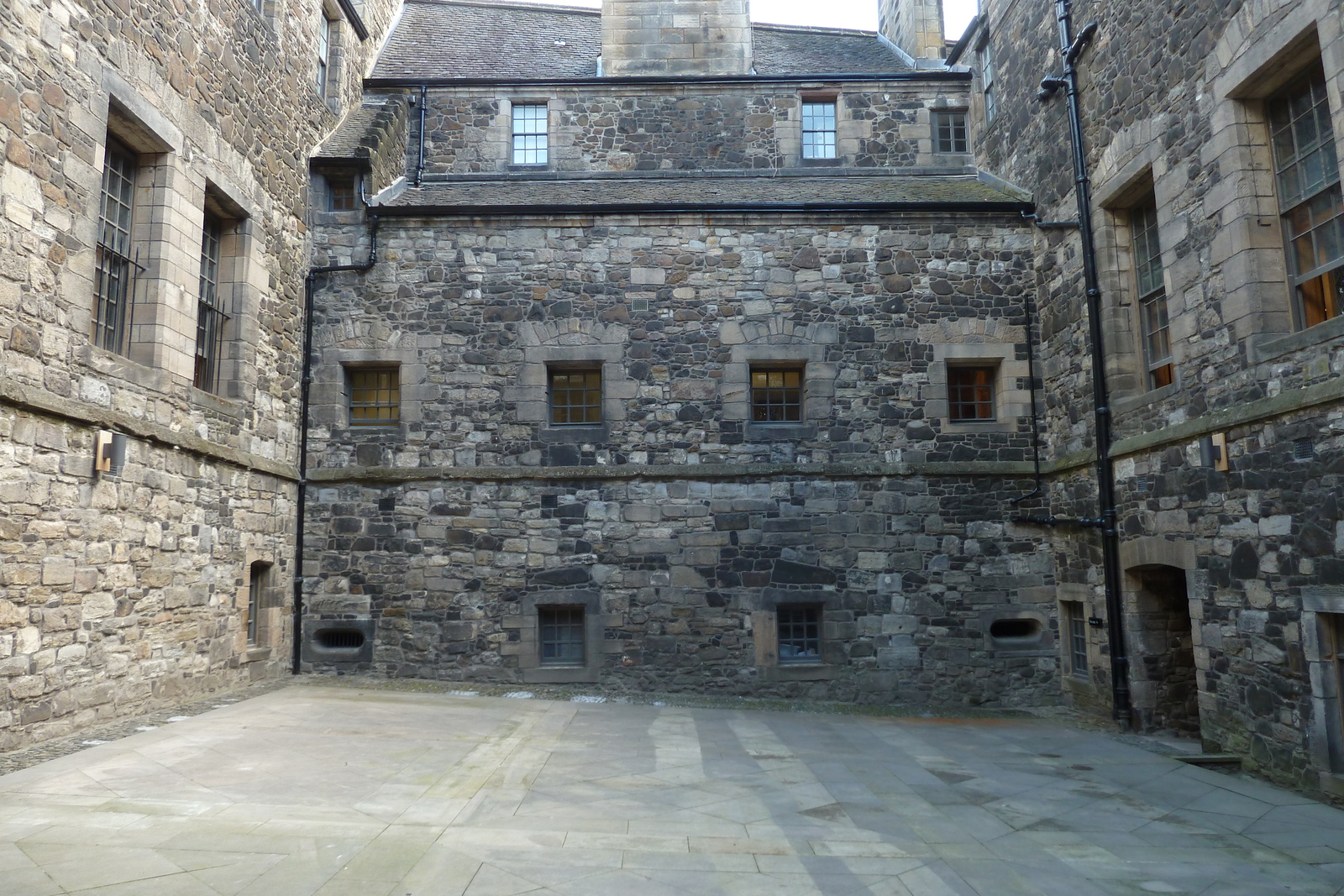 รูปถ่าย อังกฤษ(United Kingdom) สกอตแลนด์(Scotland) สเตอร์ลิง(Stirling) 2011-07 47