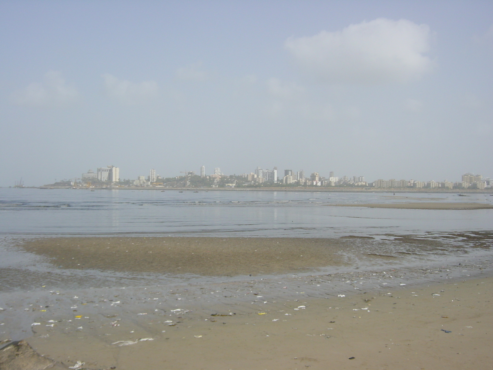 รูปถ่าย อินเดีย(India) มัมไบ(Mumbai) 2003-05 67
