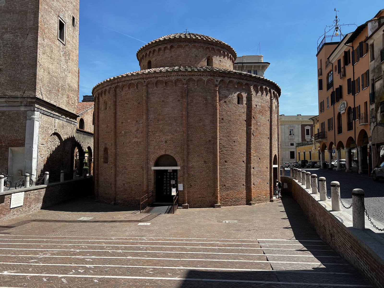 รูปถ่าย อิตาลี(Italy) เวโรเน่(Verona) 2022-05 55