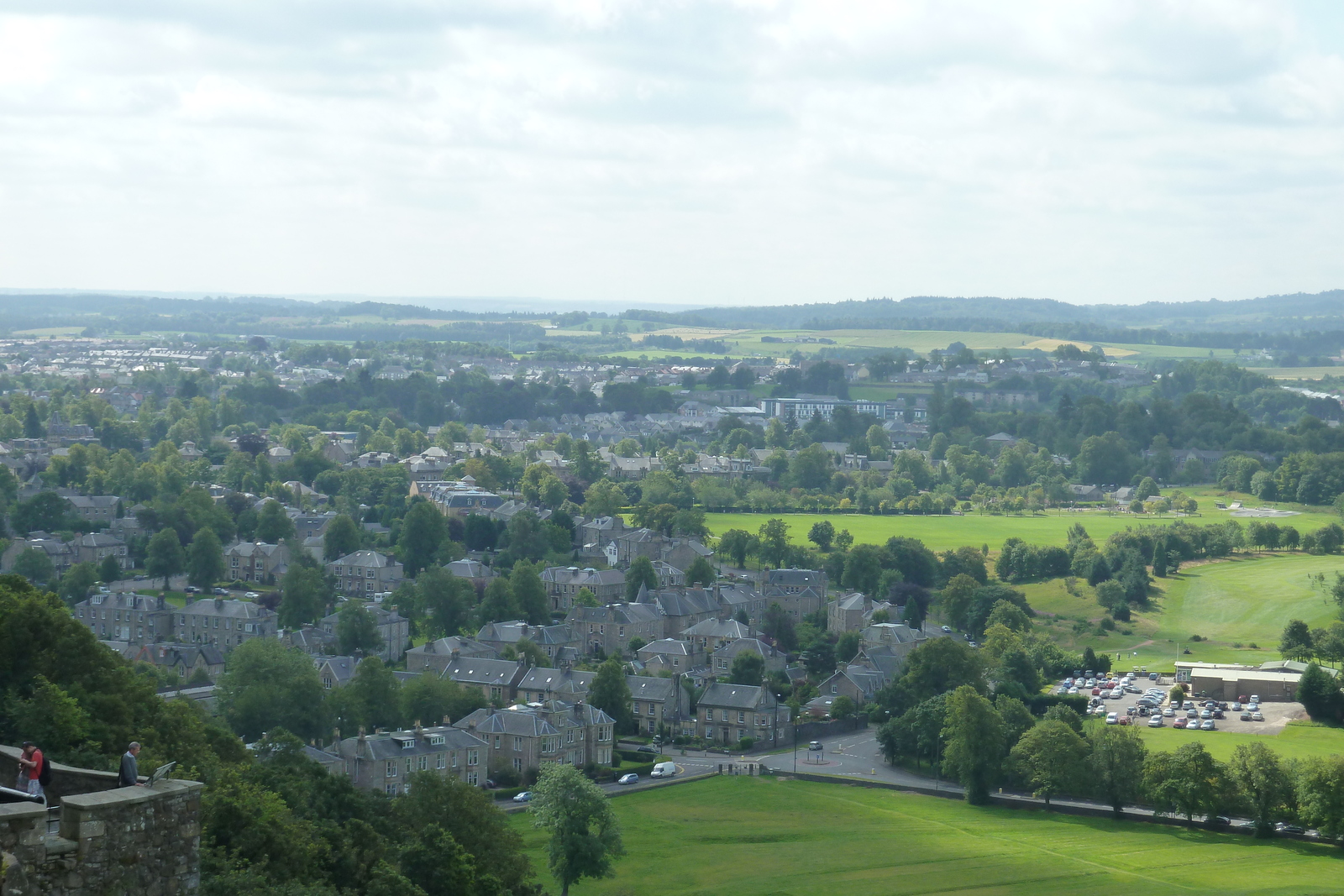 รูปถ่าย อังกฤษ(United Kingdom) สกอตแลนด์(Scotland) สเตอร์ลิง(Stirling) 2011-07 155