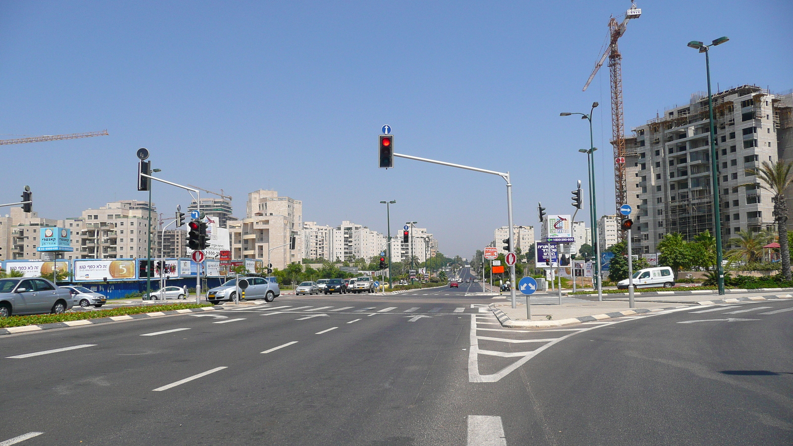รูปถ่าย อิสราเอล(Israel) เทลอาวีฟ(Tel Aviv) เทลอาวีฟตอนเหนือ(North Tel Aviv) 2007-06 9