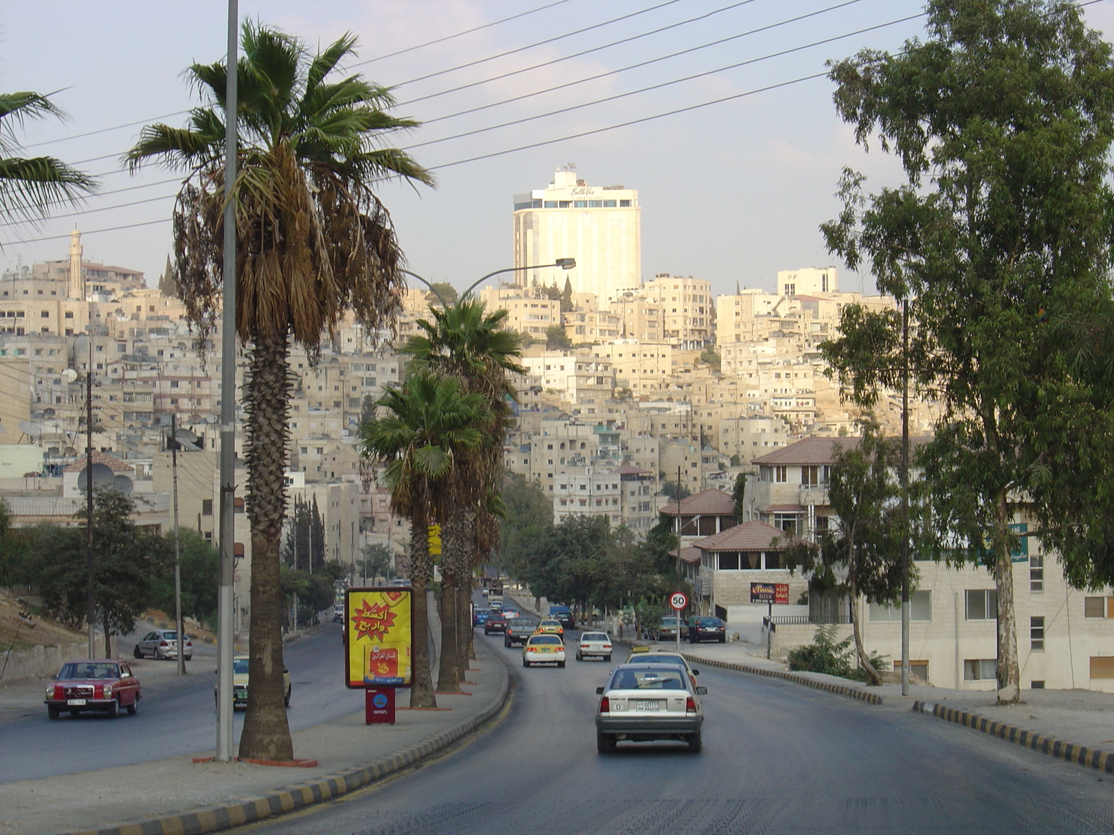 รูปถ่าย จอร์แดน(Jordan) อัมมาน(Amman) 2004-10 56