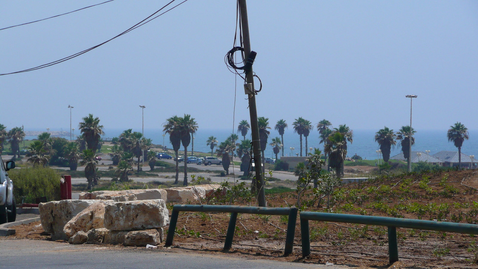 รูปถ่าย อิสราเอล(Israel) เทลอาวีฟ(Tel Aviv) เทลอาวีฟตอนเหนือ(North Tel Aviv) 2007-06 13