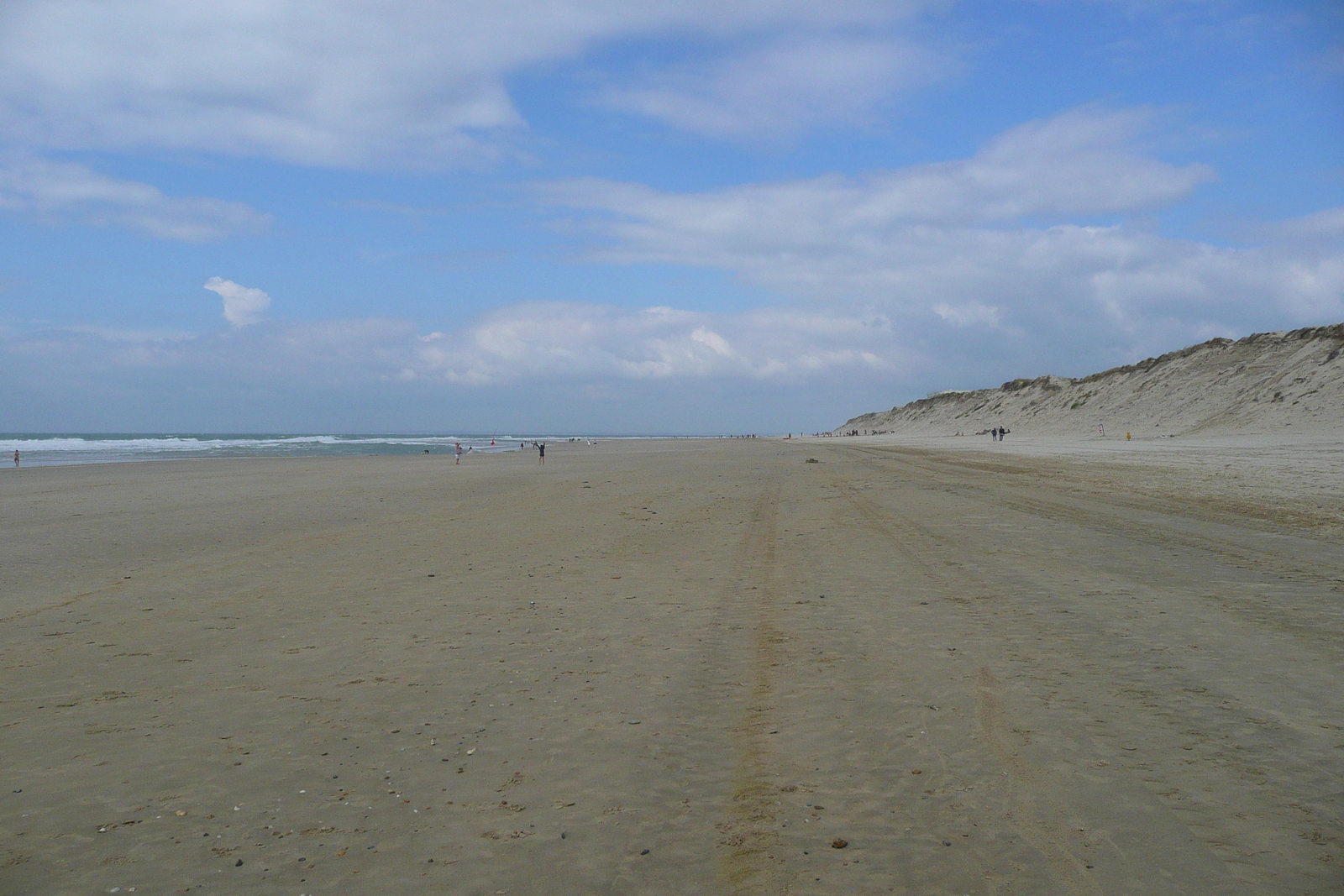 รูปถ่าย ฝรั่งเศส(France) ซูลัก-ซูร์-แมร์(Soulac sur mer) 2007-08 94