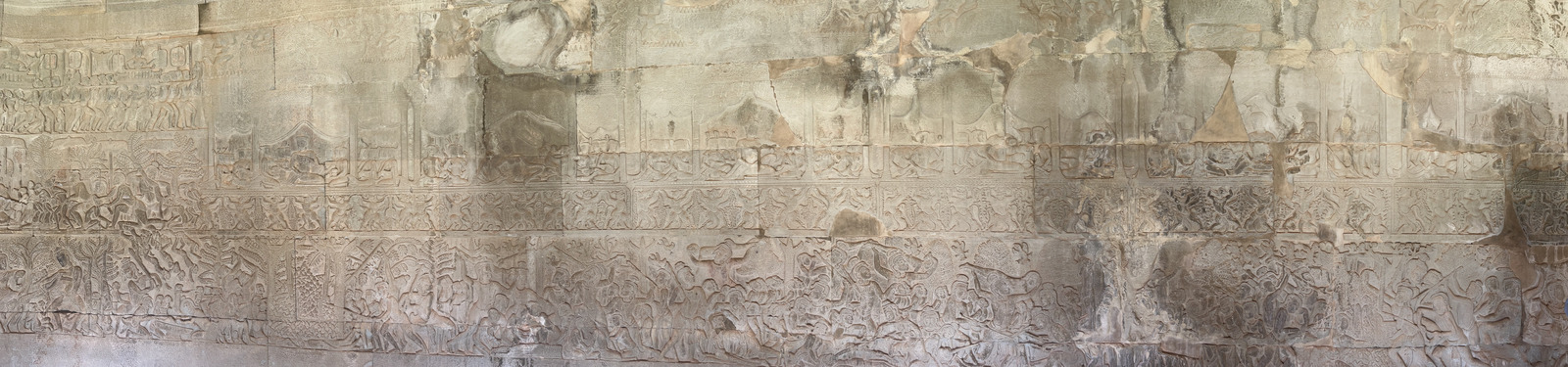 รูปถ่าย กัมพูชา(Cambodia) เสียมราฐ(Siem Reap) นครวัด(Angkor Wat) 2023-01 363