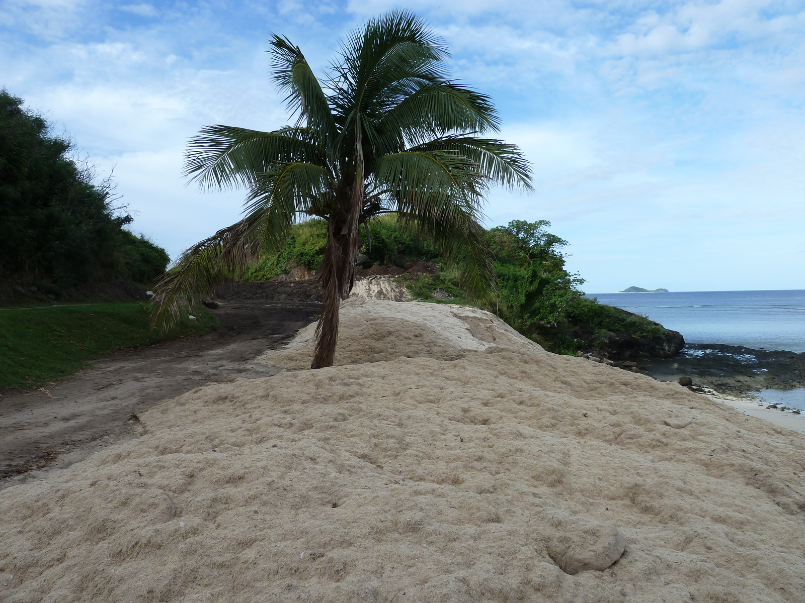 รูปถ่าย ฟิจิ(Fiji) รีสอร์ตเกาะอามูนูกา(Amunuca Island Resort) 2010-05 57