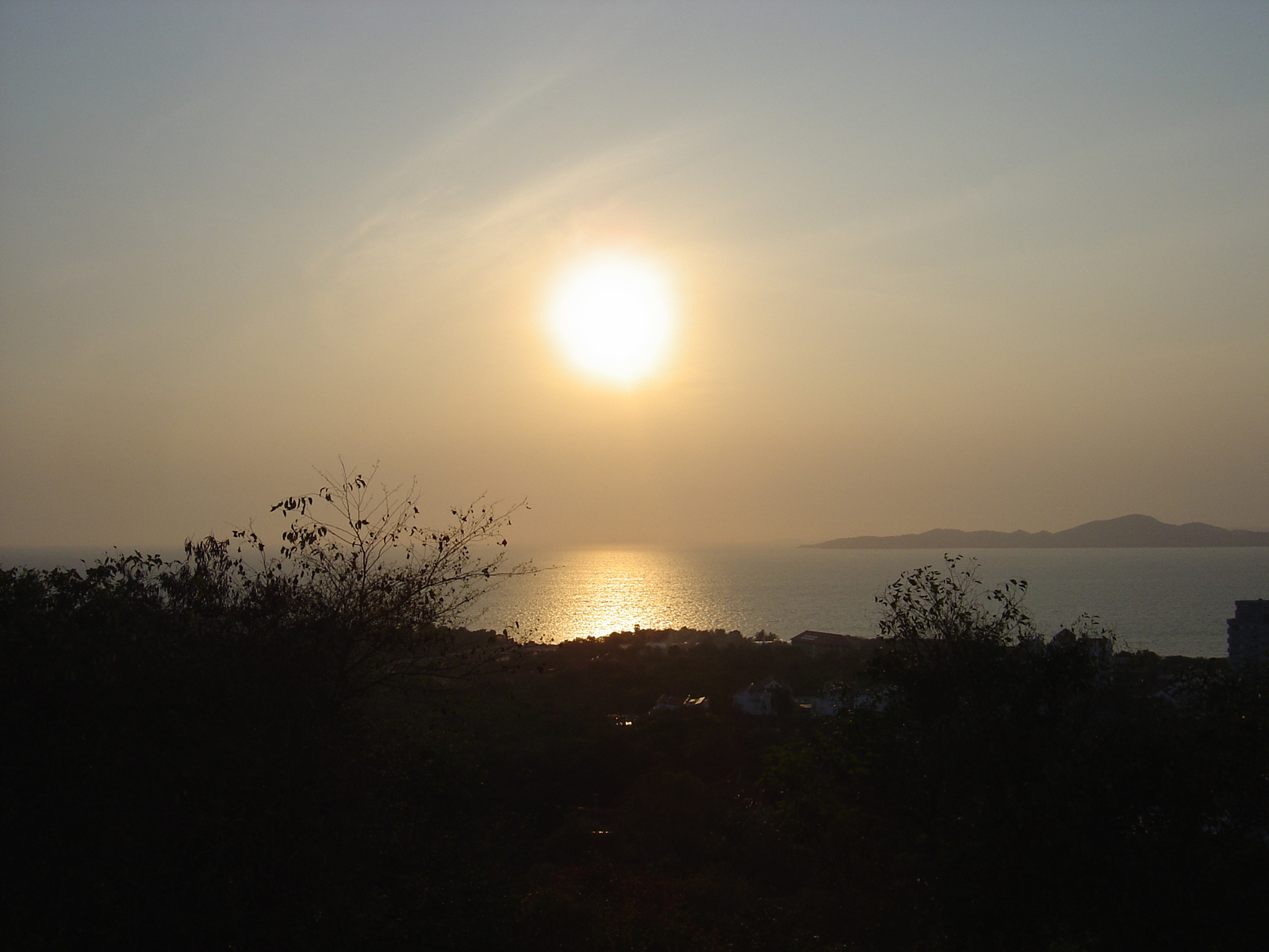 รูปถ่าย ไทย(Thailand) พัทยา(Pattaya) 2004-12 3