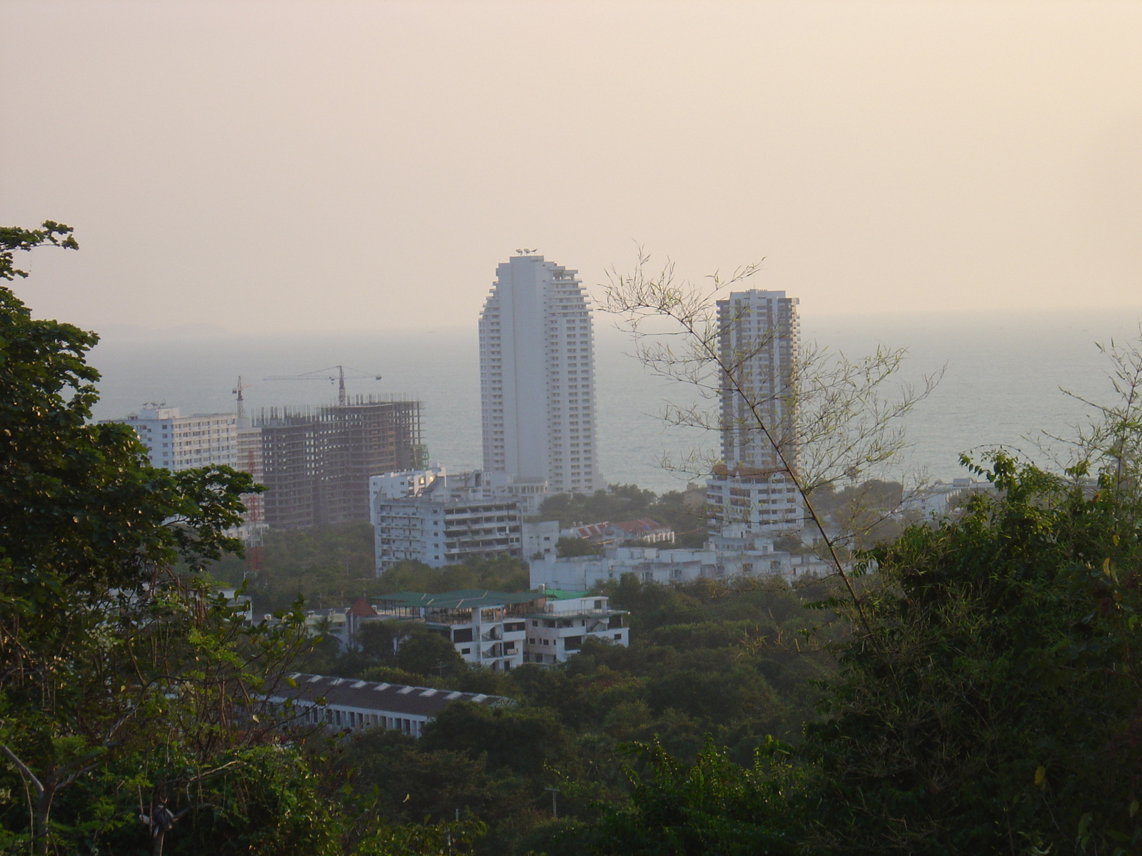 รูปถ่าย ไทย(Thailand) พัทยา(Pattaya) 2004-12 1