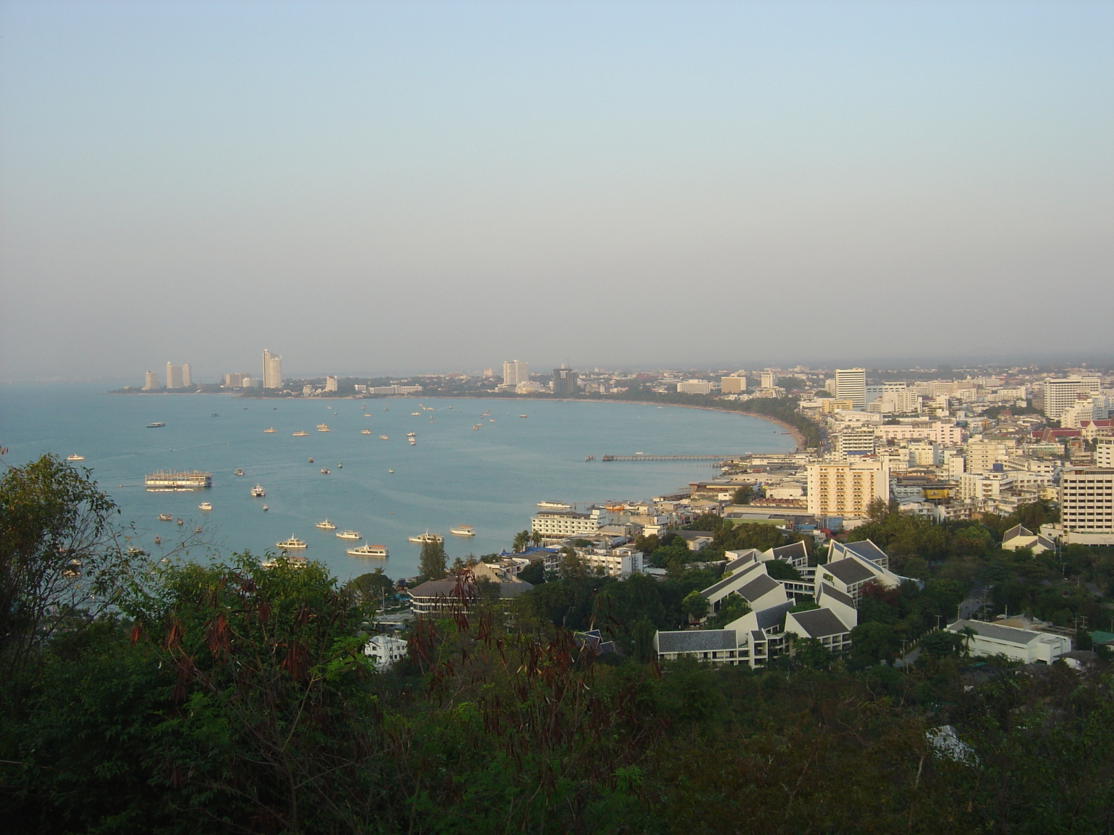รูปถ่าย ไทย(Thailand) พัทยา(Pattaya) 2004-12 4