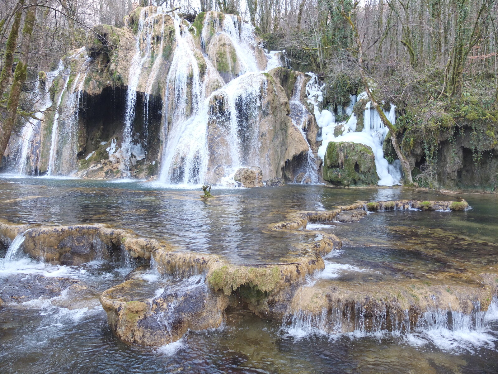 รูปถ่าย ฝรั่งเศส(France) อาร์บัว(Arbois) 2012-02 59