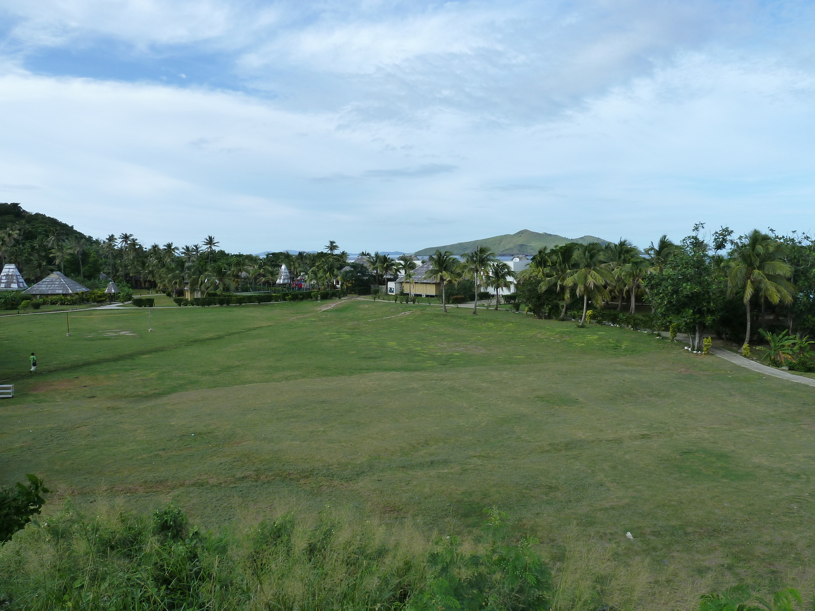 รูปถ่าย ฟิจิ(Fiji) รีสอร์ตเกาะอามูนูกา(Amunuca Island Resort) 2010-05 80