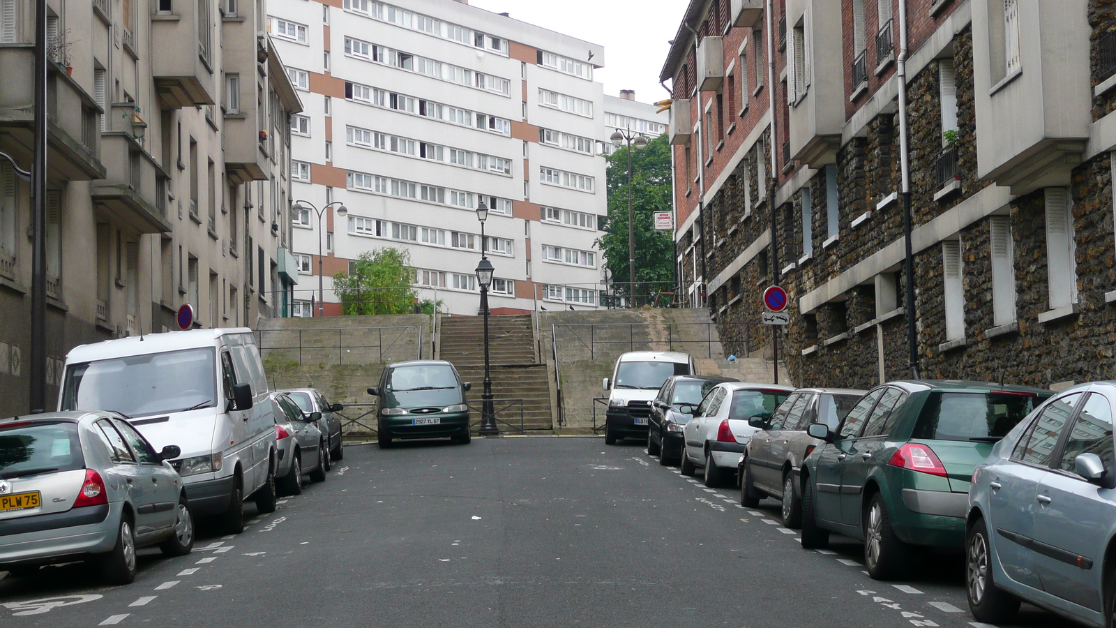 รูปถ่าย ฝรั่งเศส(France) ปารีส(Paris) รอบปารีสด้านเหนือ(Around Paris north) 2007-06 119