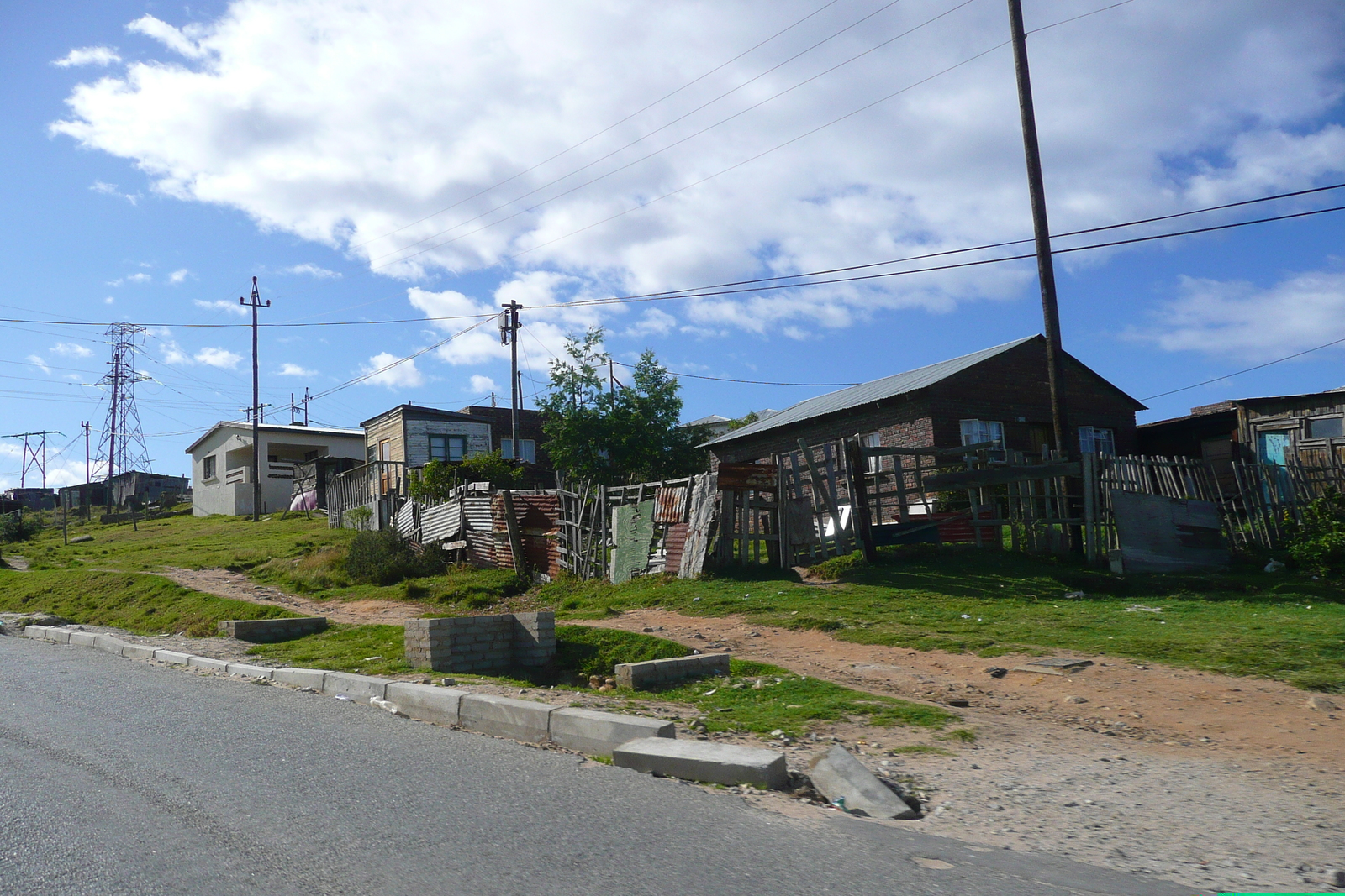 รูปถ่าย แอฟริกาใต้(South Africa) ไนส์นา(Knysna) 2008-09 66