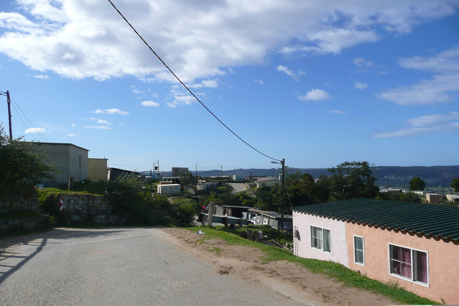 รูปถ่าย แอฟริกาใต้(South Africa) ไนส์นา(Knysna) 2008-09 26