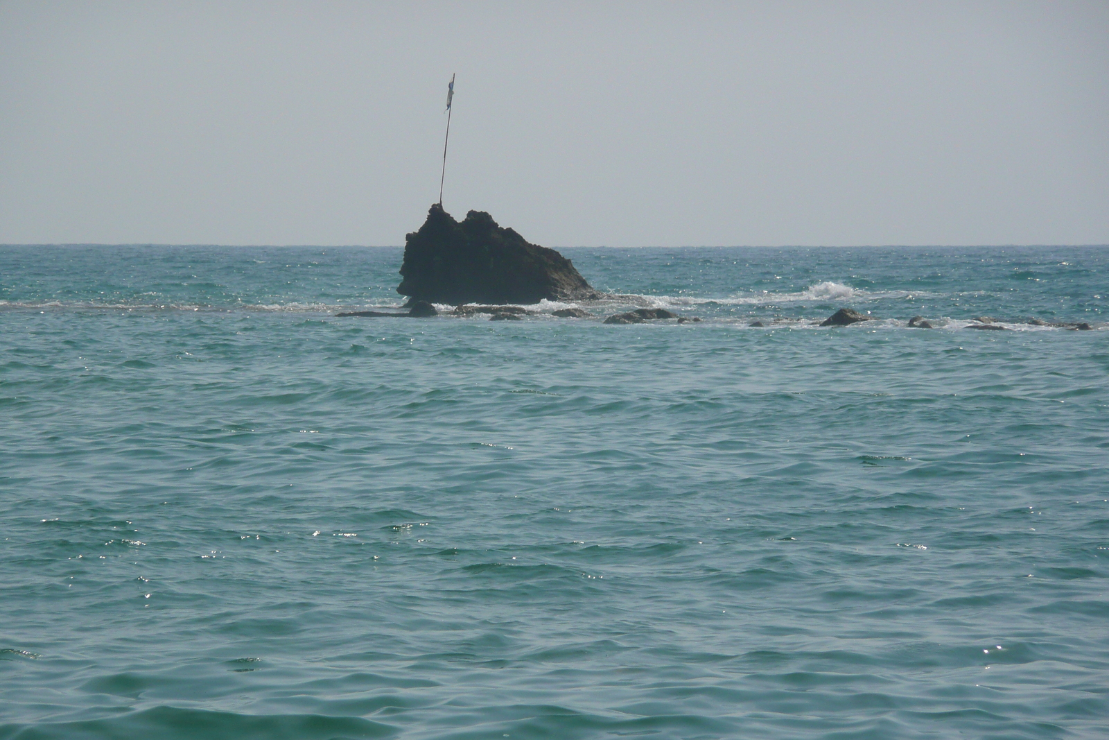 รูปถ่าย อิสราเอล(Israel) หาดบัตยัม(Bat Yam Beach) 2007-06 57
