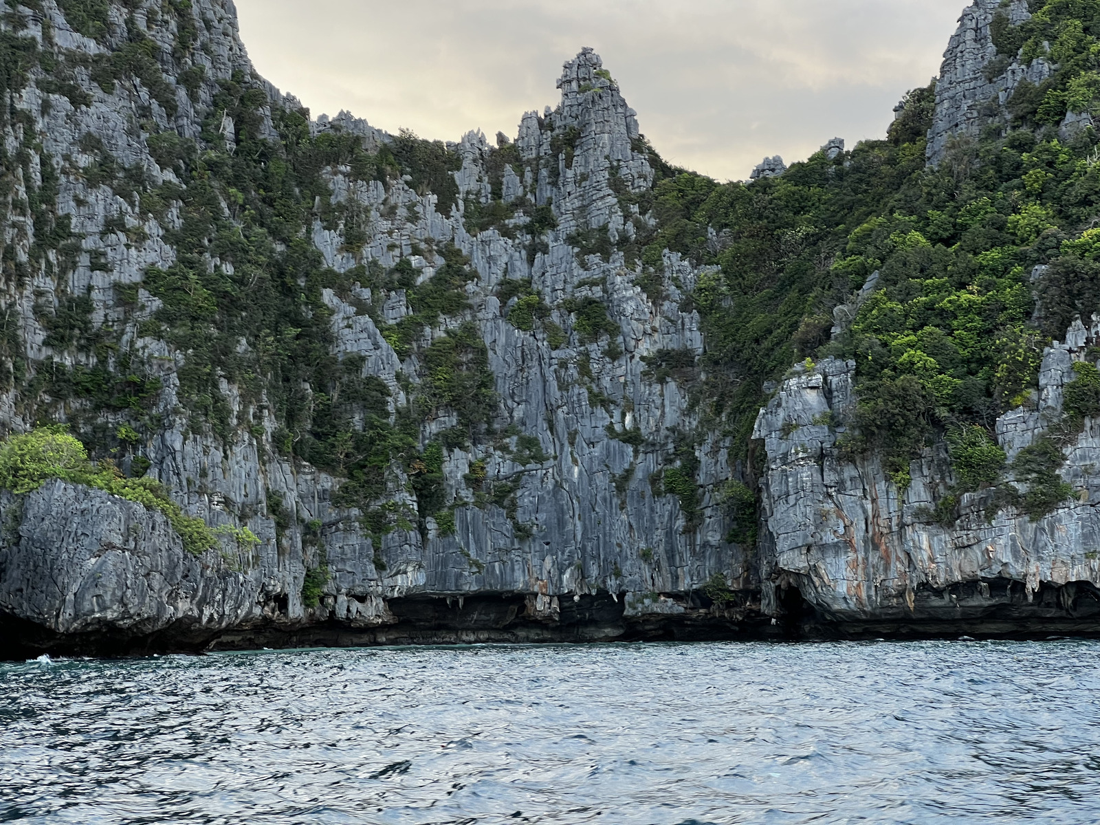 รูปถ่าย ไทย(Thailand) เกาะพีพีเล(Ko Phi Phi Ley) 2021-12 90