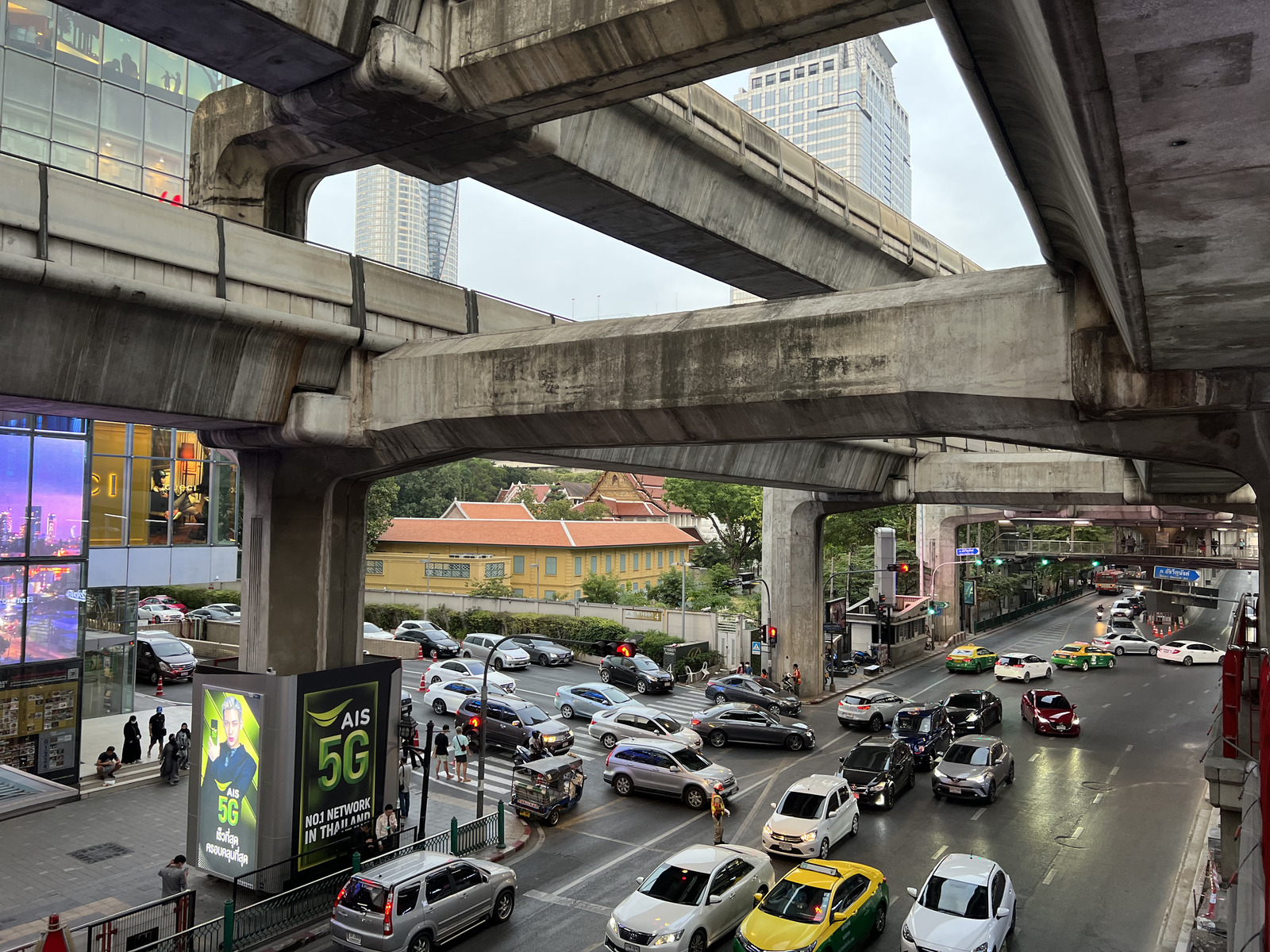 รูปถ่าย ไทย(Thailand) กรุงเทพมหานคร(Bangkok) 2021-12 184